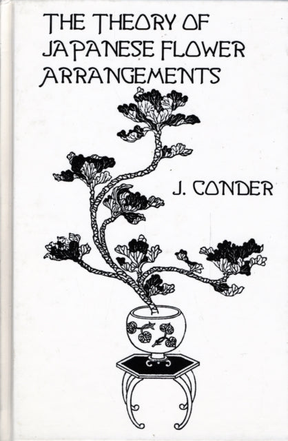 Theory Of Japan Flower Arrange