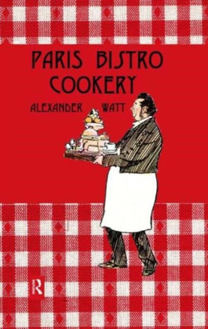 Book cover of: Paris Bistro Cookery. By: Ato Quayson