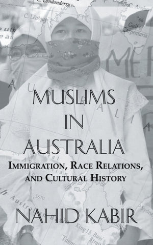 Muslims In Australia