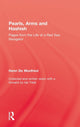 Book cover of: Pearl, Arms and Hashish