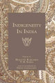 Book cover of: Indigeneity In India