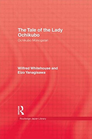 Tale Of Lady Ochikubo