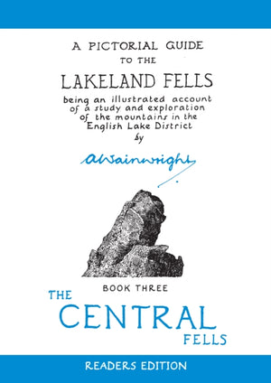 Central Fells