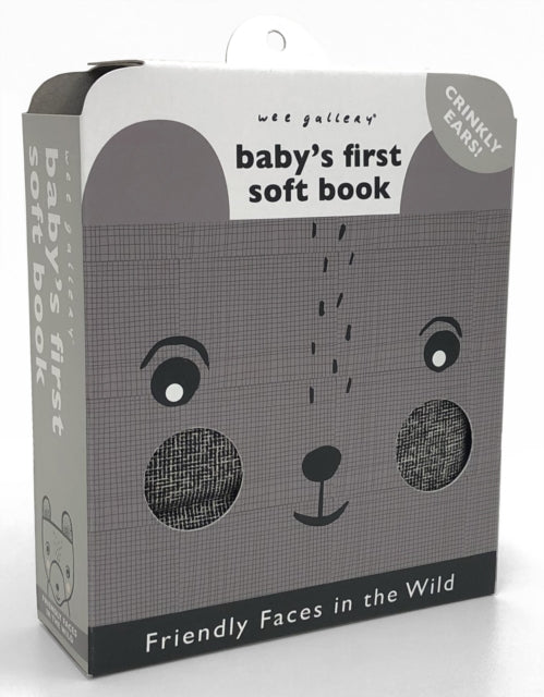 Book cover of: Friendly Faces: In the Wild (2020 Edition). By: Surya Sajnani