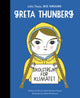 Greta Thunberg 9780711256439 María Isabel Sánchez Vegara