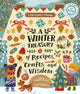 Book cover of: Little Country Cottage: A Winter Treasury of Recipes, Crafts and Wisdom. By: FANNING, ANGELA
