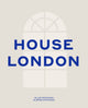 House London 9780711267428 Ellie Stathaki