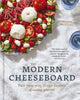 Modern Cheeseboard, Pair your way to the perfect grazing platter 9780711274426 Morgan McGlynn