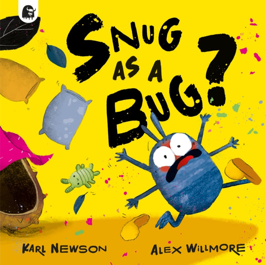Book cover of: Snug as a Bug?. By: Karl Newson