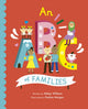 Book cover of: ABC of Families. By: ABBEY WILLIAMS