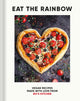 Book cover of: Eat the Rainbow. By: Harriet Porterfield