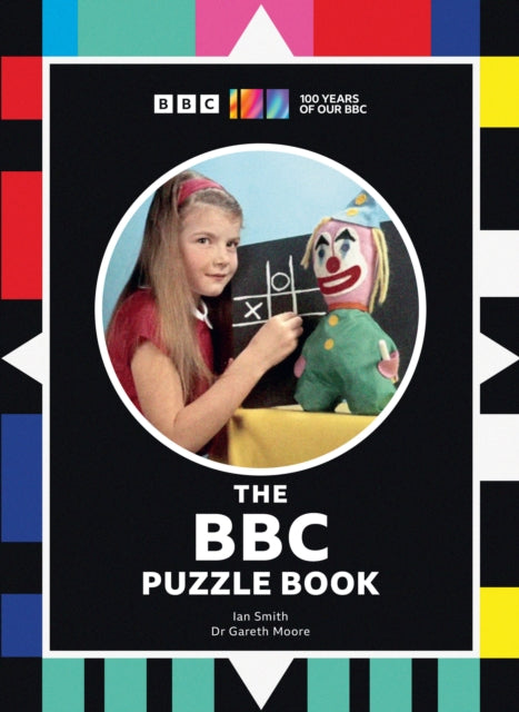 BBC Puzzle Book 9780711277663 Ian Haydn Smith