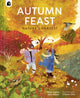Autumn Feast, Nature's Harvest 9780711278653 Sean Taylor