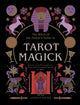 Book cover of: Tarot Magick. By: Lindsay Squire