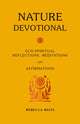 Book cover of: Nature Devotional. By: Rebecca Reitz