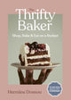 Book cover of: Thrifty Baker. By: Hermine Dossou