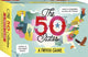 Book cover of: 50 States: A Trivia Game. By: Sol Linero