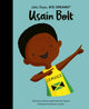 Usain Bolt 9780711291973 María Isabel Sánchez Vegara