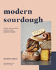 Book cover of: Modern Sourdough. By: Michelle Eshkeri