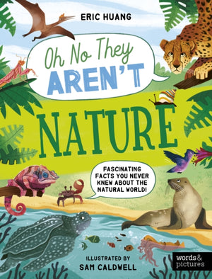 Nature, Fascinating Facts You Never Knew About the Natural World!