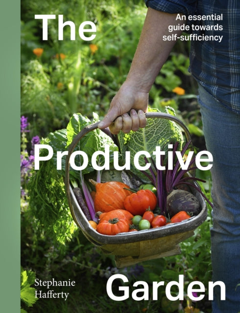 Productive Garden