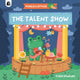 Talent Show 9780711294189 Ilaria Ranauro