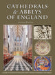 Book cover of: Cathedrals & Abbeys of England. By: Stephen Platten