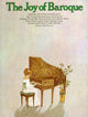 Book cover of: joy of Baroque