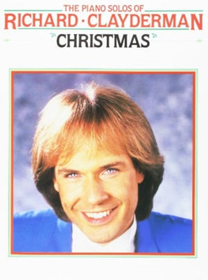 The Piano Solos of Richard Clayderman