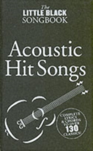 Little Black Songbook
