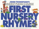 Book cover of: John Thompson's Easiest Nursery Rhymes
