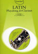 Book cover of: Guest Spot - Latin