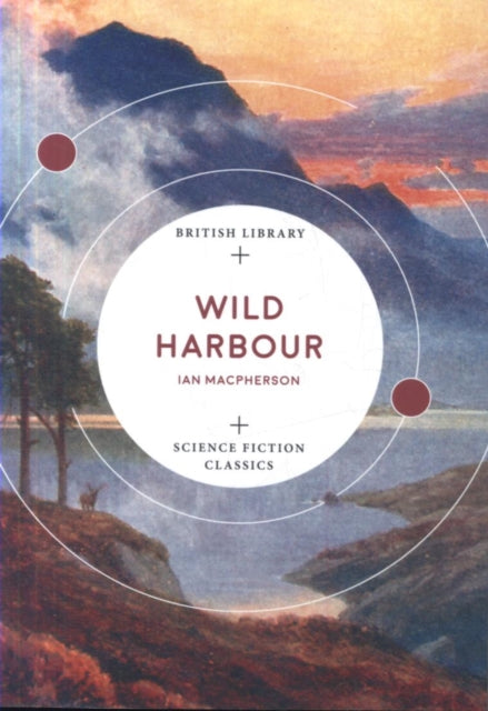 Book cover of: Wild Harbour