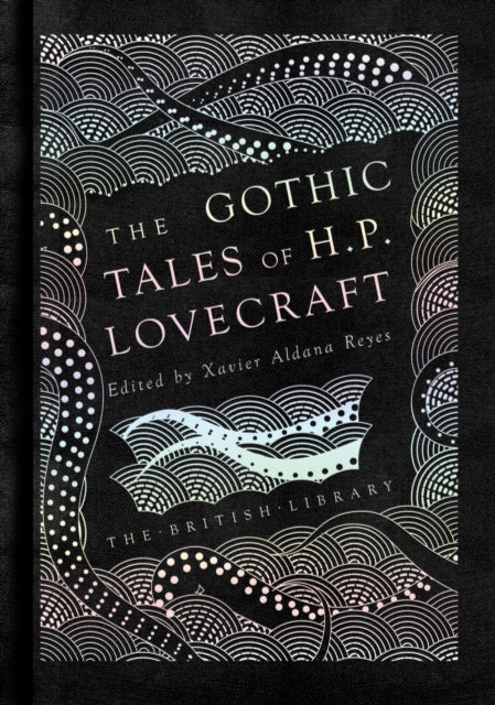 Gothic Tales of H. P. Lovecraft 9780712352468 H.P. Lovecraft