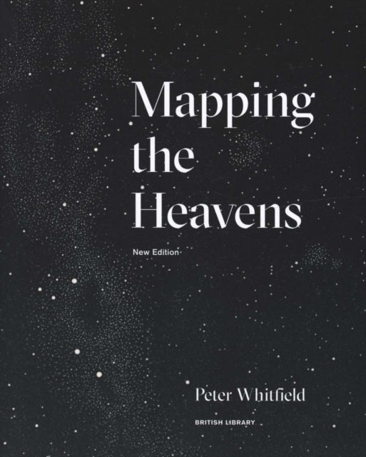 Book cover of: Mapping the Heavens