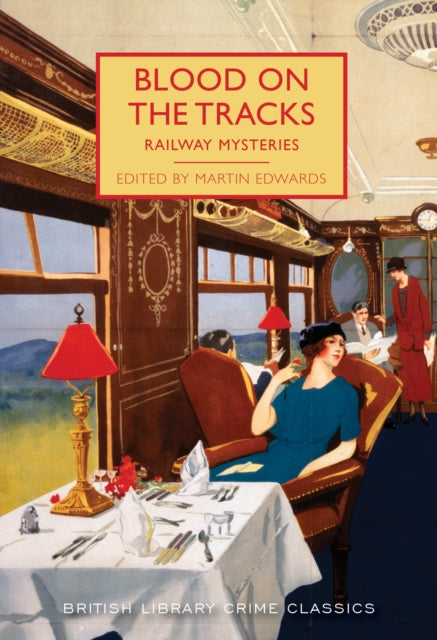 Book cover of: Blood on the Tracks