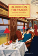 Book cover of: Blood on the Tracks