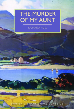 Murder of My Aunt