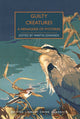 Book cover of: Guilty Creatures. By: Martin Edwards