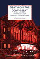 Book cover of: Death on the Down Beat. By: Sebastian Farr