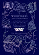 Book cover of: Whisperers and Other Stories. By: Algernon Blackwood