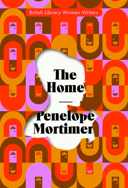 Book cover of: Home. By: Penelope Mortimer