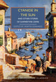Book cover of: Cyanide in the Sun