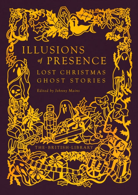 Book cover of: Illusions of Presence