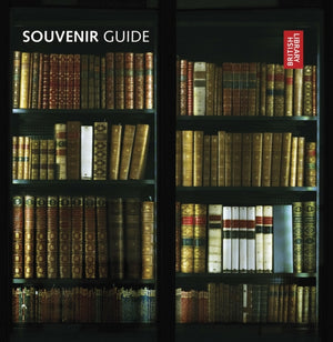 The British Library Souvenir Guide
