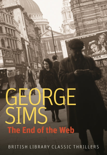 Book cover of: End of the Web