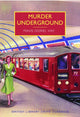 Book cover of: Murder Underground. By: Mavis Doriel Hay