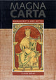 Book cover of: Magna Carta. By: Claire Breay