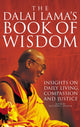 Book cover of: Dalai Lama's Book of Wisdom. By: Matthew Bunson