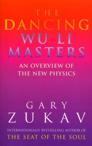 Dancing Wu Li Masters